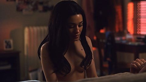 Pic: Alicia Crowder in Tell Me Lies (2022)