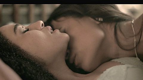 Pic: Alicia Crowder in Tell Me Lies (2022)