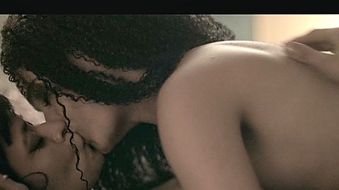 Pic: Alicia Crowder in Tell Me Lies (2022)