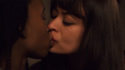 Pic: Sonia Mena in Tell Me Lies (2022)