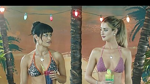 Pic: Sonia Mena in Tell Me Lies (2022)