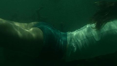 Pic: Olivia Rouyre in American Horror Stories (2021)