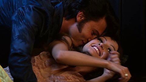 Pic: Olivia DeJonge in Elvis (2022)