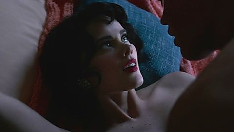 Pic: Elizabeth Cullen in Elvis (2022)