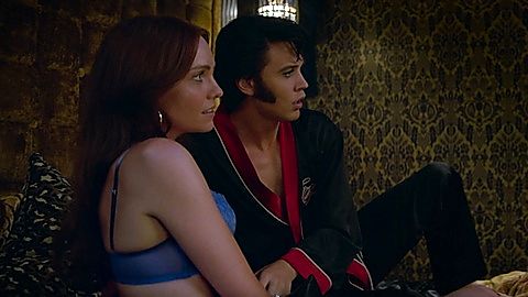 Pic: Melina Vidler in Elvis (2022)
