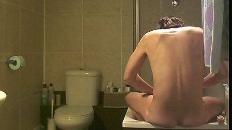 Pic: Ruth Wilson in True Things (2022)