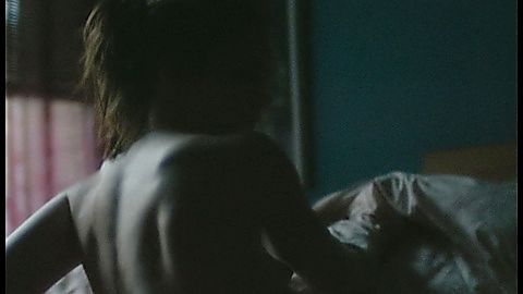 Pic: Ruth Wilson in True Things (2022)