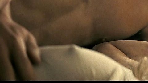 Pic: Gretchen Mol in American Gigolo (2022)