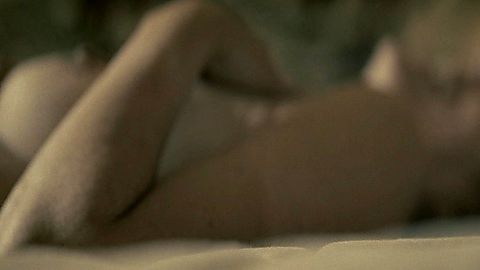 Pic: Jennifer Schwary in American Gigolo (2022)