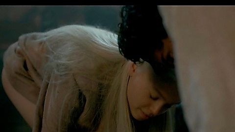Pic: Milly Alcock in House of the Dragon (2022)