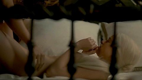 Pic: Milly Alcock in House of the Dragon (2022)