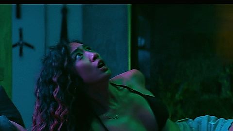 Pic: Phoebe Miu in Margaux (2022)