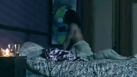 Pic: Jax Kellington in Conjuring The Beyond (2022)