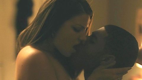 Pic: Catherine Missal in Tell Me Lies (2022)
