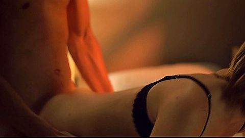 Pic: Catherine Missal in Tell Me Lies (2022)