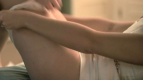 Pic: Catherine Missal in Tell Me Lies (2022)