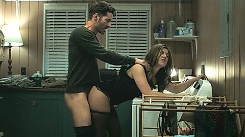 Pic: Catherine Missal in Tell Me Lies (2022)