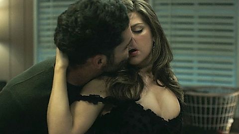 Pic: Catherine Missal in Tell Me Lies (2022)
