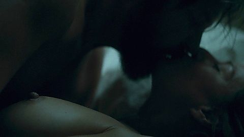 Pic: Maja Ostaszewska in Broad Peak (2022)