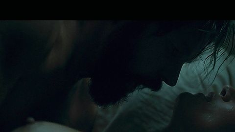 Pic: Maja Ostaszewska in Broad Peak (2022)