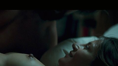 Pic: Maja Ostaszewska in Broad Peak (2022)