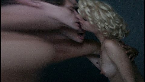 Pic: Ana de Armas in Blonde (2022)