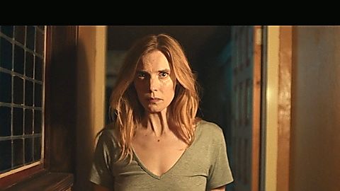Pic: Sidsel Siem Koch in Speak No Evil (2022)