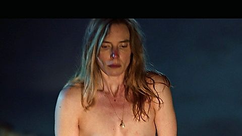Pic: Sidsel Siem Koch in Speak No Evil (2022)