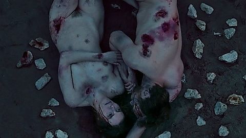 Pic: Sidsel Siem Koch in Speak No Evil (2022)