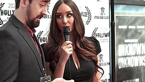 Pic: Patty Guggenheim in Film Fest (2020)