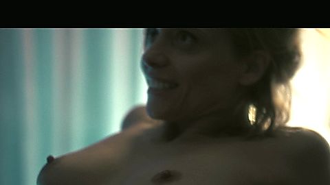 Pic: Lizzie Brocheré in American Gigolo (2022)