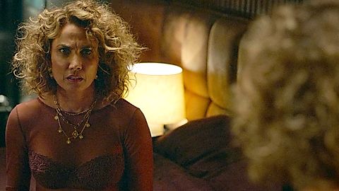 Pic: Toni Acosta in Mirror Mirror (2022)