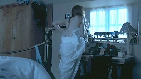 Pic: Abigail F. Cowen in Fate: The Winx Saga (2021)