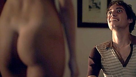 Pic: Benedetta Porcaroli in The Catholic School (2021)