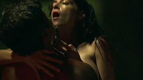 Pic: Victória Guerra in Santo (2022)