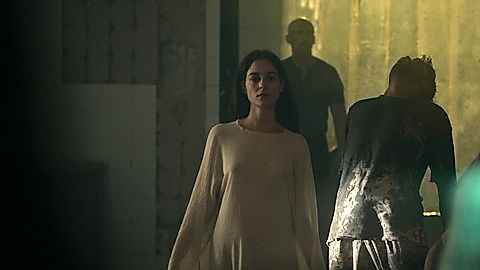 Pic: Victória Guerra in Santo (2022)