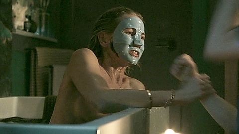Pic: Naomi Watts in Goodnight Mommy (2022)