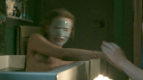 Pic: Naomi Watts in Goodnight Mommy (2022)