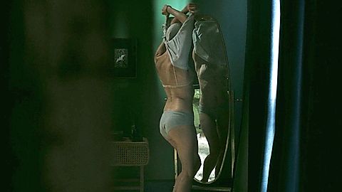 Pic: Naomi Watts in Goodnight Mommy (2022)