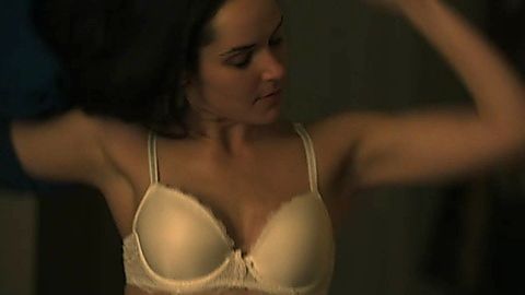 Pic: Shanley Caswell in Power Book III: Raising Kanan (2021)