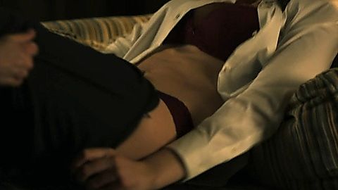 Pic: Paloma Guzmán in Power Book III: Raising Kanan (2021)