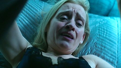 Pic: Anne-Marie Duff in Bad Sisters (2022)