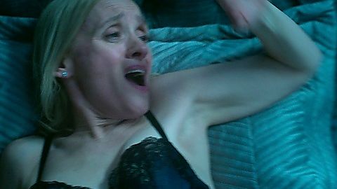Pic: Anne-Marie Duff in Bad Sisters (2022)