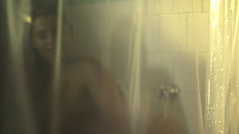 Pic: Lucy Alves in Only For Love (2022)