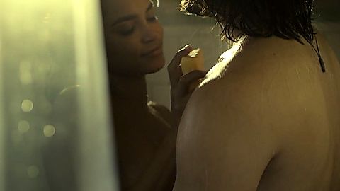 Pic: Lucy Alves in Only For Love (2022)