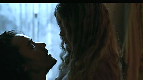 Pic: Lucy Alves in Only For Love (2022)