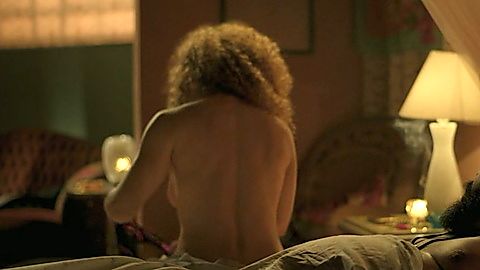 Pic: Laila Garin in Only For Love (2022)