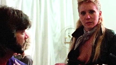 Pic: Tigr  in Kamikaze Hearts (1986)