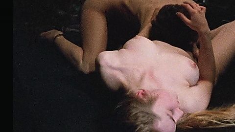 Pic: Mantra  in Kamikaze Hearts (1986)