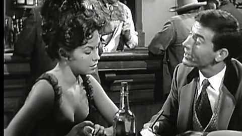 Pic: Mary Tyler Moore in Wanted: Dead or Alive (1958)